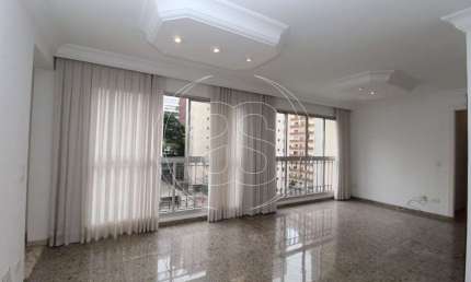 Apartamento com 2 quartos para alugar na Avenida Lavandisca, 538, Moema, São Paulo