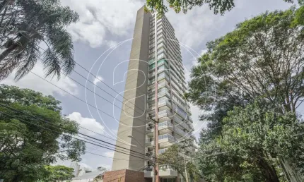 Apartamento com 3 quartos à venda na Rua Carlos Steinen, 536, Paraíso, São Paulo, 197 m2 por R$ 4.900.000