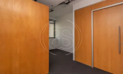 Sala comercial com 2 salas à venda na Rua Alcides Ricardini Neves, 12, Brooklin, São Paulo