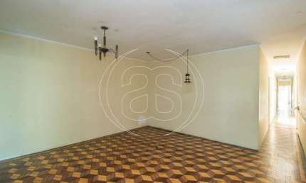 Casa comercial com 3 salas à venda na Rua Professor Vahia de Abreu, 320, Vila Olímpia, São Paulo