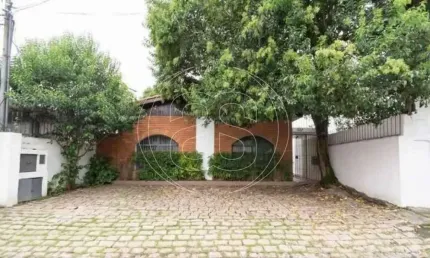 Casa com 2 quartos à venda na Rua Pássaros e Flores, 557, Brooklin, São Paulo