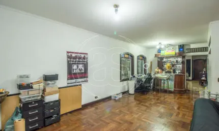 Casa com 4 quartos à venda na Rua Cristóvão Pereira, 669, Campo Belo, São Paulo