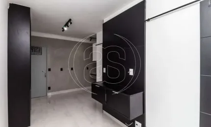 Apartamento com 1 quarto para alugar na Avenida Jamaris, 977, Moema, São Paulo