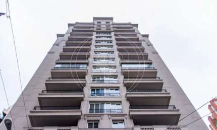 Apartamento com 3 quartos à venda na Rua Frederic Chopin, 190, Jardim Paulistano, São Paulo, 306 m2 por R$ 14.000.000