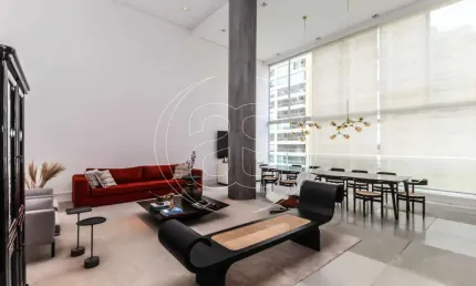 Campo belo nobre! alto padrão! 300m² ùteis! magnífico!