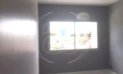 Apartamento com 2 quartos à venda na Rua Afonso Bandeira de Melo, 281, Campo Belo, São Paulo