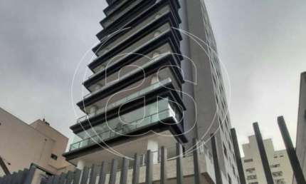 Apartamento com 4 quartos à venda na Rua Afonso Braz, 430, Vila Nova Conceição, São Paulo, 193 m2 por R$ 6.400.000