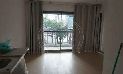 Kitnet / Stúdio à venda na Alameda Iraé, 664, Moema, São Paulo