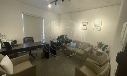 Sala comercial para alugar na Rua Andréa Paulinetti, 406, Jardim das Acacias, São Paulo