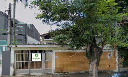 Casa comercial com 3 salas à venda na Avenida Ceci, 1339, Planalto Paulista, São Paulo, 300 m2 por R$ 1.190.000