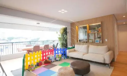 Apartamento com 3 quartos à venda na Rua Dona Carolina, 60, Vila Mariana, São Paulo