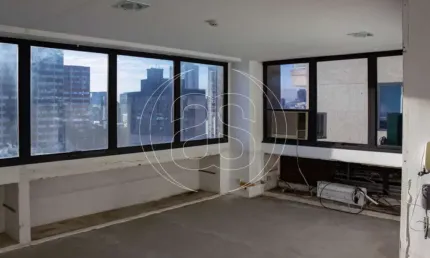CONJUNTO COMERCIAL 65 M² - PRÓXIMO AO METRÔ ALTO DA BOA VISTA