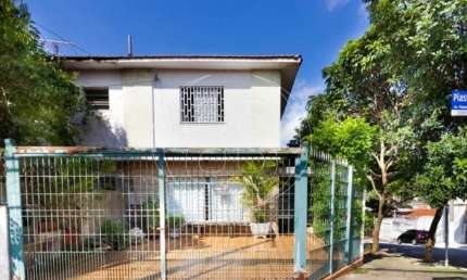 Casa com 3 quartos à venda na Avenida Piassanguaba, 2517, Planalto Paulista, São Paulo, 150 m2 por R$ 1.100.000