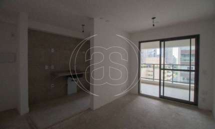 Apartamento com 2 quartos à venda na Rua Getúlio Soares da Rocha, 135, Brooklin, São Paulo