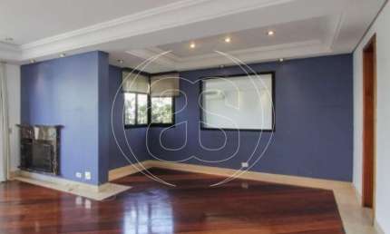 Apartamento com 4 quartos para alugar na Avenida Engenheiro Luiz Gomes Cardim Sangirardi, 360, Vila Mariana, São Paulo