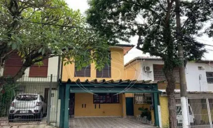 Casa com 3 quartos à venda na Rua Emboabas, 559, Brooklin Paulista, São Paulo