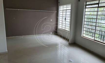 Casa comercial com 5 salas para alugar na Rua República do Iraque, 1100, Brooklin Paulista, São Paulo