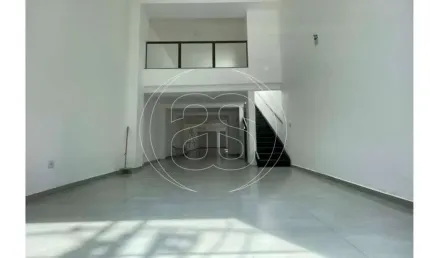 Ponto comercial para alugar na Rua Verbo Divino, 1495, Chácara Santo Antônio, São Paulo