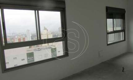 Apartamento com 3 quartos à venda na Rua Capitão Macedo, 30, Vila Clementino, São Paulo