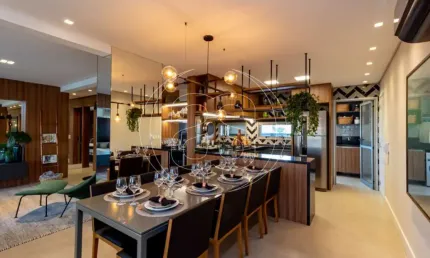 Apartamento com 3 quartos à venda na Rua Capitão Macedo, 30, Vila Clementino, São Paulo
