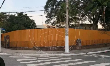 Terreno à venda na Rua Cuba, 37, Parque das Flores, São Paulo
