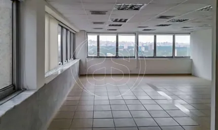 Sala comercial com 2 salas para alugar na Avenida Brigadeiro Faria Lima, 1478, Jardim Paulistano, São Paulo