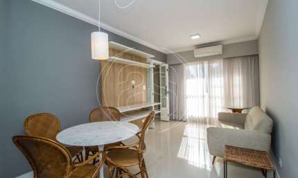 Apartamento com 2 quartos para alugar na Rua Pintassilgo, 480, Moema, São Paulo