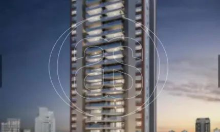 Apartamento com 3 quartos à venda na Avenida Nossa Senhora do Sabará, 231, Vila Sofia, São Paulo