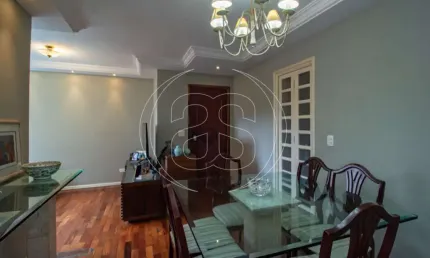 Apartamento com 3 quartos à venda na Rua João Lourenço, 763, Vila Nova Conceição, São Paulo