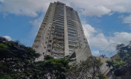Apartamento com 4 quartos à venda na Rua Joaquim Guarani, 452, Jardim das Acacias, São Paulo