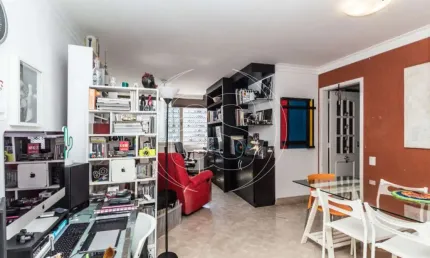 Apto com 3 Dormitórios 1 Suíte 1 Vaga de garagem e Lazer e Gerador!!!