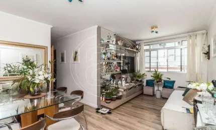 Apartamento com 3 quartos à venda na Alameda dos Guaramomis, 929, Moema, São Paulo