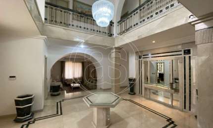 CASA ALTÍSSIMO PADRÃO! 1.182,00m² construção. ESTUDA PERMUTA! R$: 6.300.000-