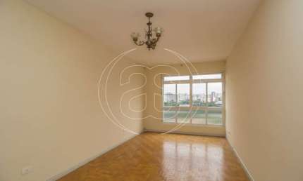 Apartamento com 2 quartos para alugar na Avenida Açocê, 296, Moema, São Paulo
