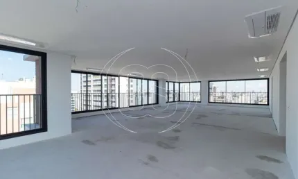 Apartamento com 4 quartos à venda na Rua Ministro Gabriel de Rezende Passos, 319, Moema, São Paulo