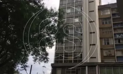 Sala comercial com 6 salas à venda na Rua Teodoro Baima, 100, República, São Paulo