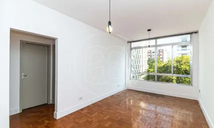 Apartamento com 2 quartos à venda na Avenida Jurucê, 856, Moema, São Paulo