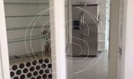 Apartamento com 4 quartos para alugar na Rua Constantino de Sousa, 671, Campo Belo, São Paulo
