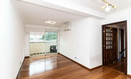 Apartamento com 3 quartos à venda na Rua Loefgren, 441, Vila Clementino, São Paulo