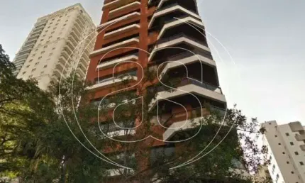 Apartamento com 4 quartos à venda na Praça Princesa Isabel, 1003, Campo Belo, São Paulo