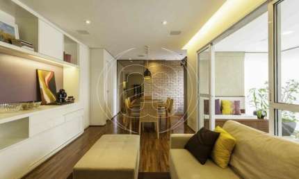Apartamento com 2 quartos à venda na Rua Jaci, 101, Vila Mariana, São Paulo