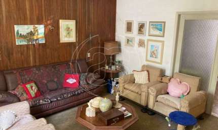 CASA À VENDA - PLANALTO PAULISTA - 235m² - 4 DORMITORIOS  - 3 VAGAS