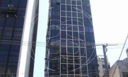 Conjunto Comercial Conjuntos unificados com 134m² á venda em Jardim Paulista