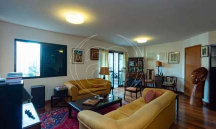 Apartamento com 3 quartos à venda na Rua Galofre, 127, Vila Mariana, São Paulo