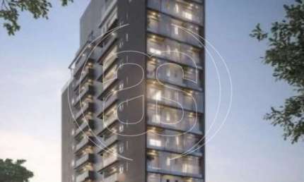 Apartamento com 2 quartos à venda na Avenida Sabiá, 685, Moema, São Paulo