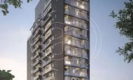 Apartamento com 2 quartos à venda na Avenida Sabiá, 685, Moema, São Paulo