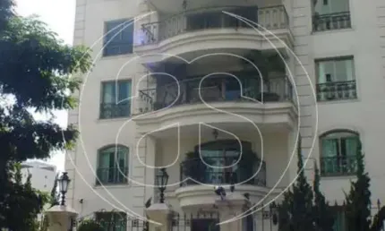 Apartamento com 4 quartos à venda na Rua Payaguas, 75, Campo Belo, São Paulo