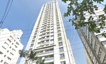 Sala comercial à venda na Rua Bandeira Paulista, 726, Itaim Bibi, São Paulo