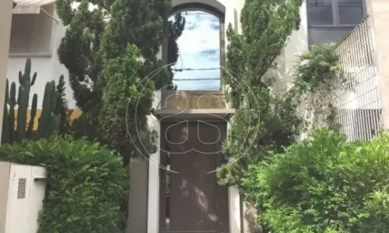 Casa comercial com 4 salas à venda na Rua Cônego Eugênio Leite, 188, Pinheiros, São Paulo