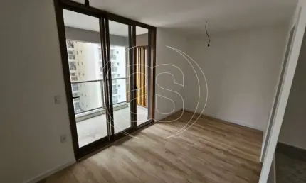 Studio residencial de 27m²  á venda em Vila Nova Conceição